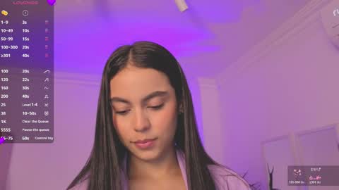 Snapshot of alejaa___ chatting on 06-03-26, 11:35 Alejandra online show from 06-03-26, 11:35
