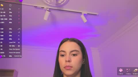 Snapshot of alejaa___ chatting on 06-06-26, 11:37 Alejandra online show from 06-06-26, 11:37