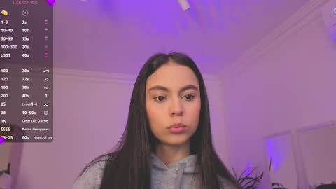 Snapshot of alejaa___ chatting on 06-10-26, 11:31 Alejandra online show from 06-10-26, 11:31