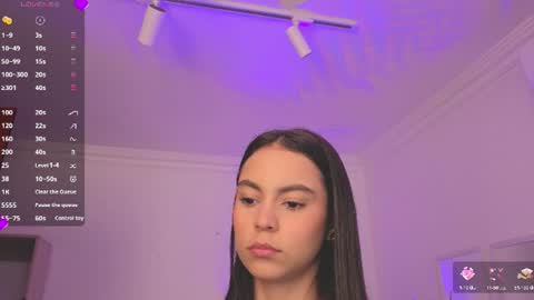 Snapshot of alejaa___ chatting on 06-12-26, 11:31 Alejandra online show from 06-12-26, 11:31