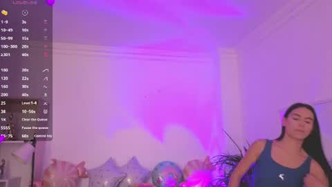 Snapshot of alejaa___ chatting on 06-15-26, 11:12 Alejandra online show from 06-15-26, 11:12