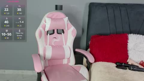 Snapshot of alejaa_jonees chatting on 11-06-25, 09:26 Alejandra Jones online show from 11-06-25, 09:26