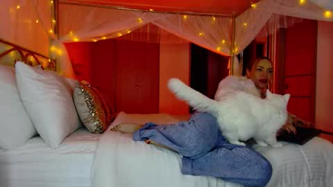 Snapshot of alejadollts chatting on 01-31-26, 11:58 ALEJADOLLTS online show from 01-31-26, 11:58