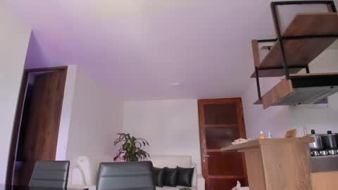 A L E J A N D R A online show from 01-26-25, 06:48