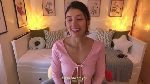 Alejandhra online show from 04-02-26, 12:58