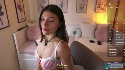 Alejandhra online show from 04-28-26, 12:43