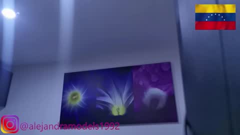 Snapshot of alejandra1992_ chatting on 01-24-25, 06:14 Alejandra online show from 01-24-25, 06:14