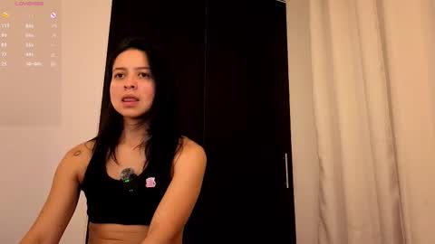 Snapshot of alejandra8__ chatting on 02-28-26, 04:46 I will not be online from December 7th to December 18th Last vacation trip online show from 02-28-26, 04:46