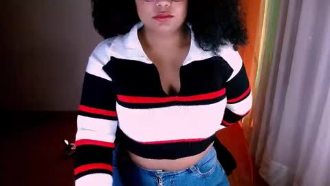 Alejandra  online show from 01-15-25, 01:02