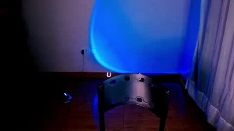 Alejandra  online show from 01-24-25, 11:02