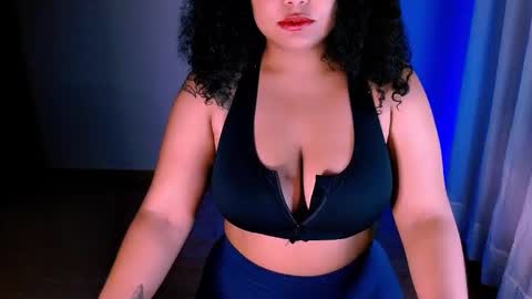 Alejandra  online show from 02-02-25, 11:21