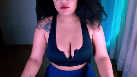 Alejandra  online show from 02-09-25, 11:15