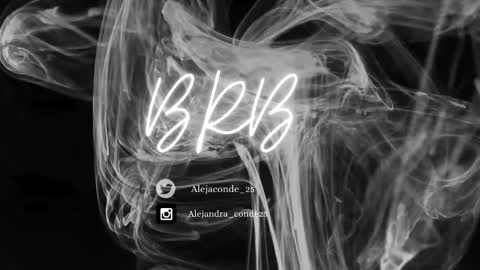 Alejandra  online show from 02-16-25, 01:58