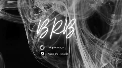 Alejandra  online show from 02-21-25, 12:38