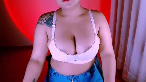 Alejandra  online show from 02-28-25, 04:32