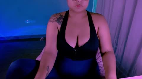 Alejandra  online show from 12-03-25, 03:25