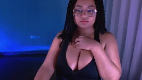 Alejandra  online show from 12-21-25, 03:24