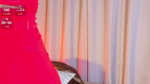 alejandra_dunn1 online show from 07-26-26, 09:43
