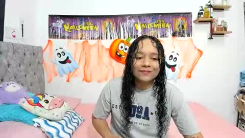 alejandra_evanss online show from 10-29-25, 03:20