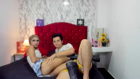 ALEJANDRA JAMES online show from 04-28-26, 03:11