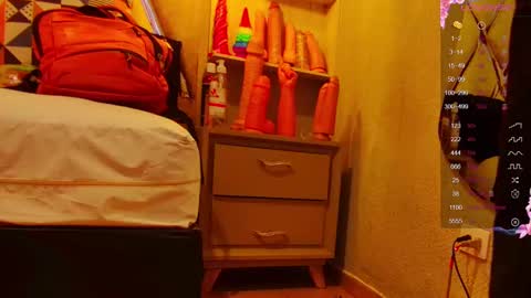 Snapshot of alejandra_martinss chatting on 02-13-25, 01:15 alejandra martins online show from 02-13-25, 01:15