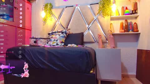 alejandra martins online show from 11-20-25, 03:07