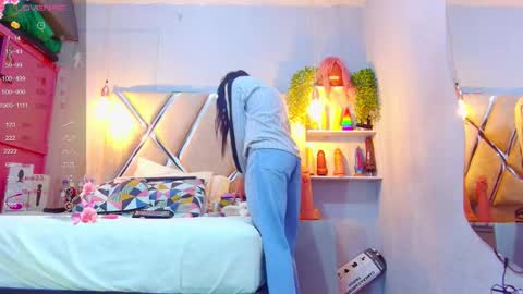 alejandra martins online show from 12-17-25, 08:26