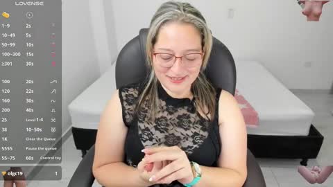 alejandra online show from 02-15-25, 01:21