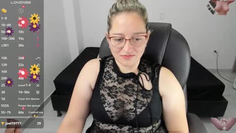 alejandra online show from 02-24-25, 12:09