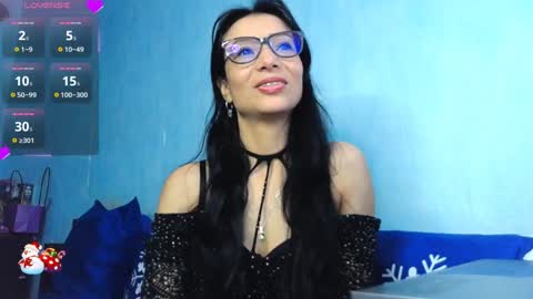 Alejandra online show from 12-11-24, 09:52