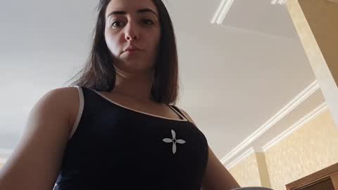 Snapshot of alejandradelaney chatting on 12-04-24, 11:30 alejandradelaney online show from 12-04-24, 11:30
