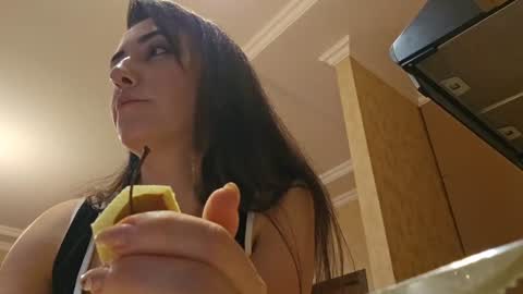 Snapshot of alejandradelaney chatting on 12-06-24, 03:44 alejandradelaney online show from 12-06-24, 03:44