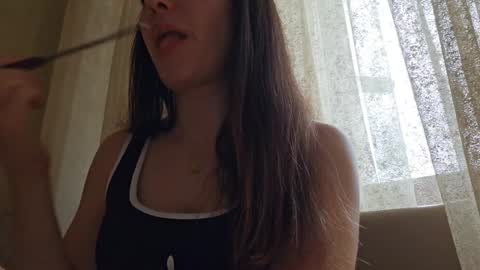 Snapshot of alejandradelaney chatting on 12-07-24, 08:33 alejandradelaney online show from 12-07-24, 08:33