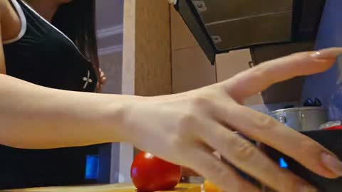 Snapshot of alejandradelaney chatting on 12-10-24, 12:49 alejandradelaney online show from 12-10-24, 12:49