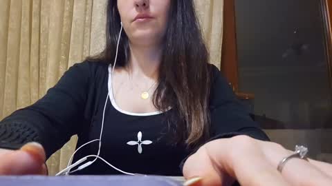 Snapshot of alejandradelaney chatting on 12-30-24, 10:12 alejandradelaney online show from 12-30-24, 10:12