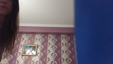 Snapshot of alejandradelaney chatting on 01-17-25, 04:04 alejandradelaney online show from 01-17-25, 04:04
