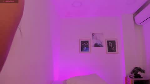 Alejandra online show from 02-03-26, 12:21