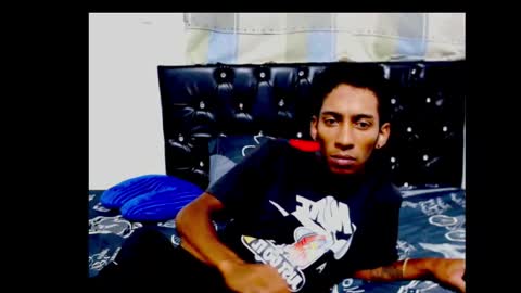 alejandrito_king online show from 11-16-25, 06:30