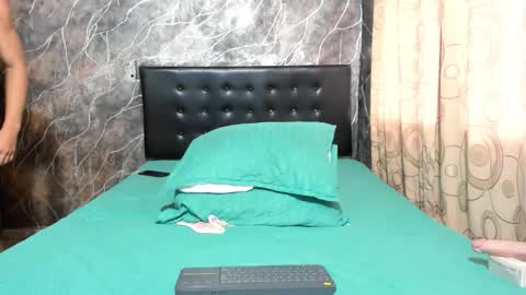 Alejandro Fuentes online show from 11-09-25, 12:58