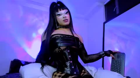 Snapshot of alejandro_warana chatting on 01-23-25, 02:12 Alejandra Anime Girl online show from 01-23-25, 02:12
