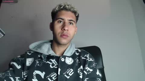 Daiki jack online show from 12-11-24, 01:06