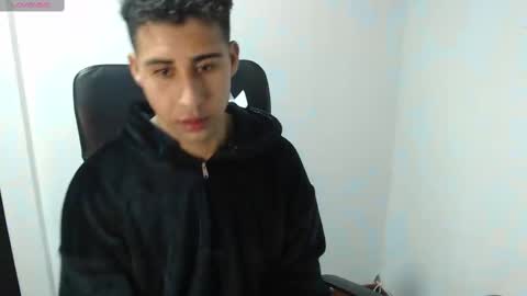 Daiki jack online show from 02-20-25, 11:43