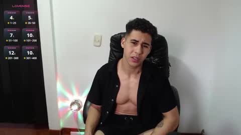 Daiki jack online show from 03-05-25, 09:15