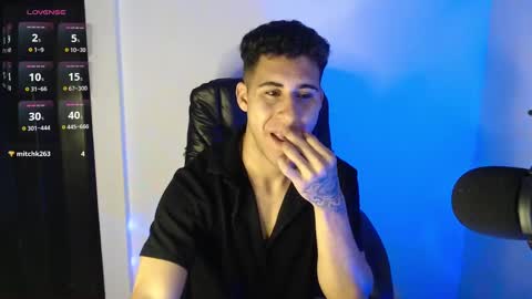 Daiki jack online show from 03-06-25, 11:31