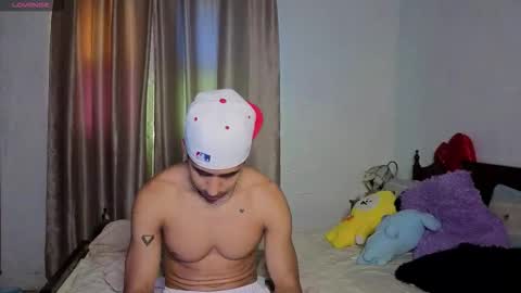 Daiki jack online show from 09-22-25, 06:54