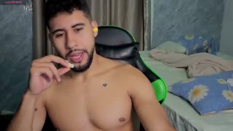 Daiki jack online show from 07-02-26, 12:10