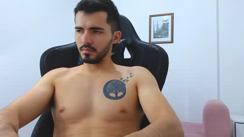 Snapshot of alejandroo_7 chatting on 01-13-25, 10:13 alejandroo_7 online show from 01-13-25, 10:13
