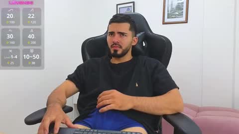 Snapshot of alejandroo_7 chatting on 02-19-25, 07:48 alejandroo_7 online show from 02-19-25, 07:48