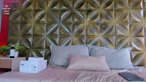 Alejo  online show from 01-21-25, 08:11