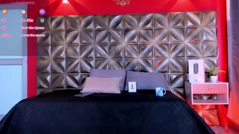 Alejo  online show from 02-17-25, 08:36